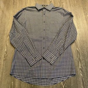 Men’s Dress Shirt